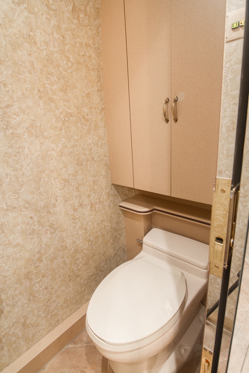 2000 Prevost Country Coach XL For Sale