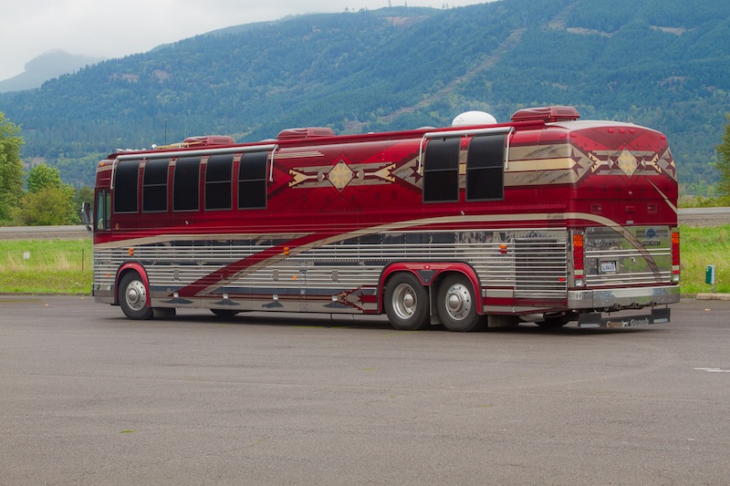 2000 Prevost Country Coach XL For Sale