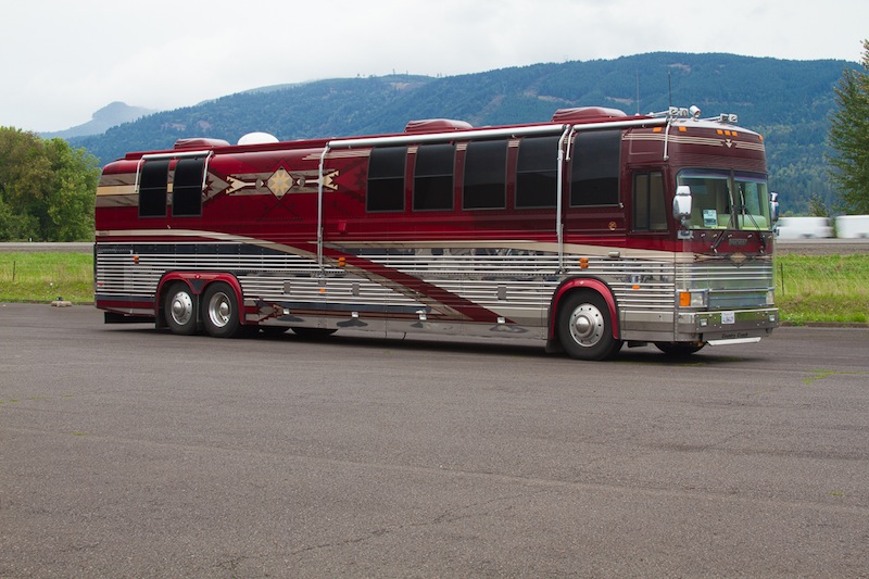 2000 Prevost Country Coach XL For Sale
