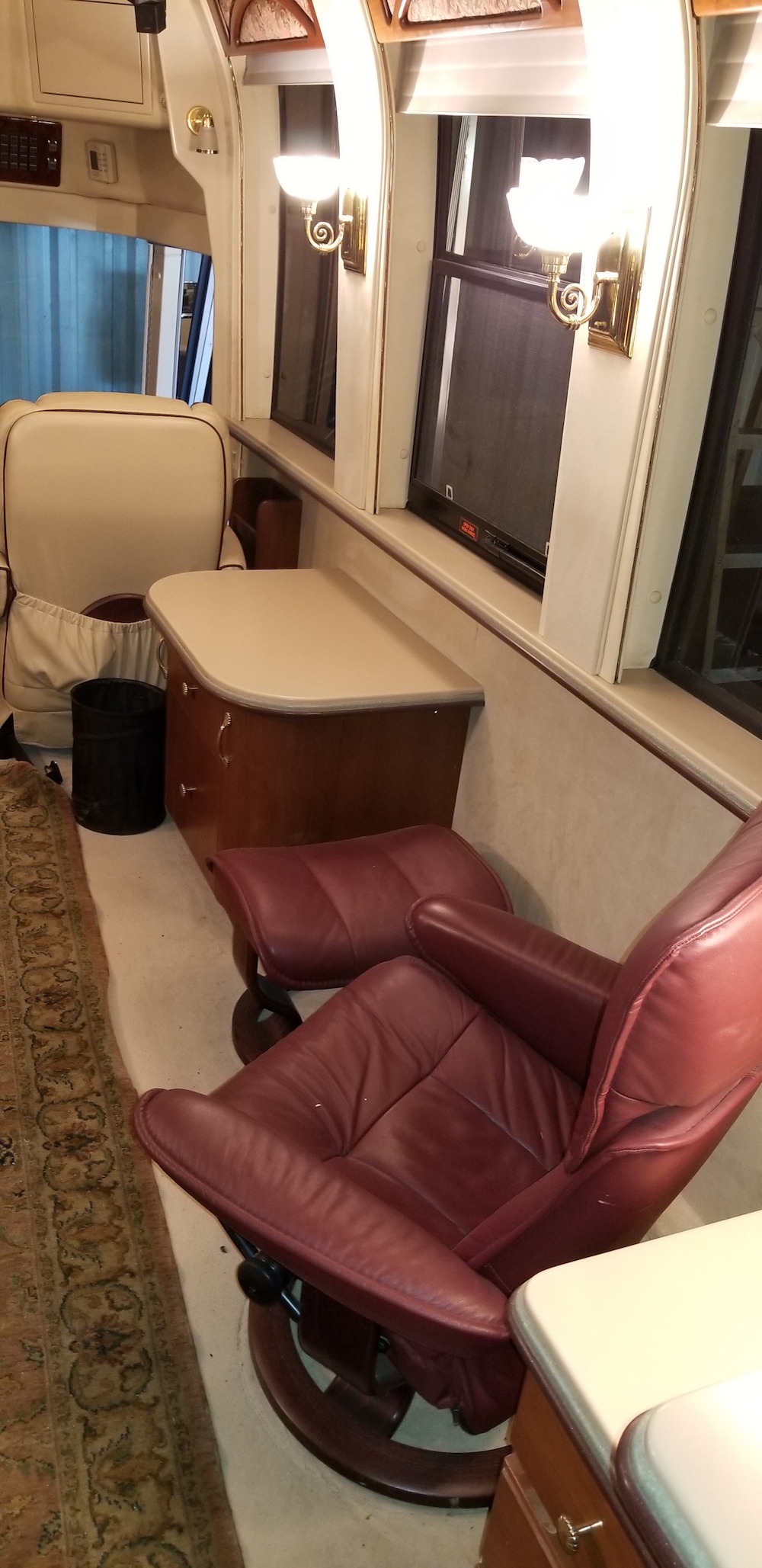 2001 Prevost Country Coach XL For Sale