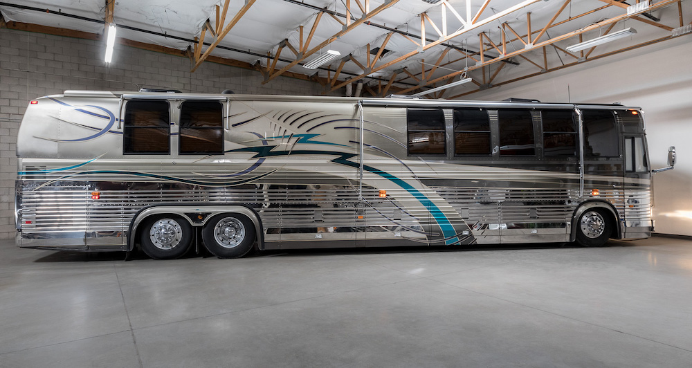 2000 Prevost Country Coach XL For Sale
