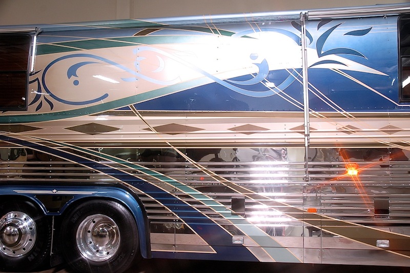 2000 Prevost Country Coach XL For Sale