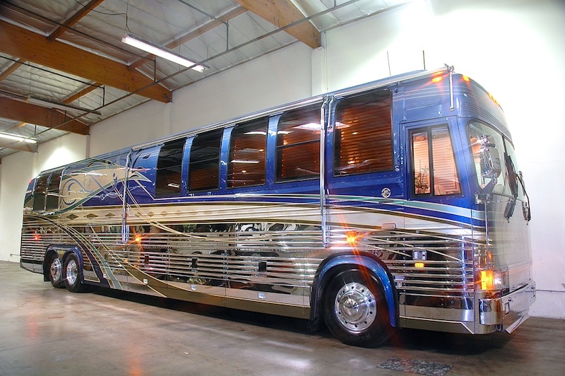 2000 Prevost Country Coach XL For Sale