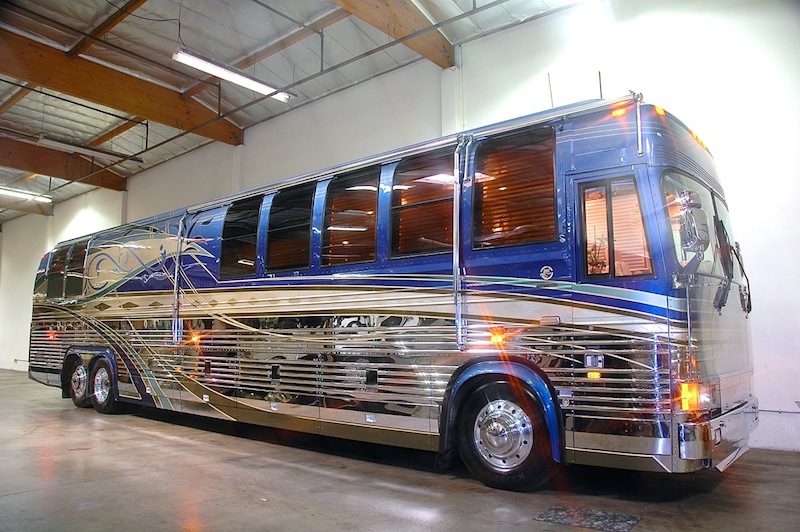 2000 Prevost Country Coach XL For Sale