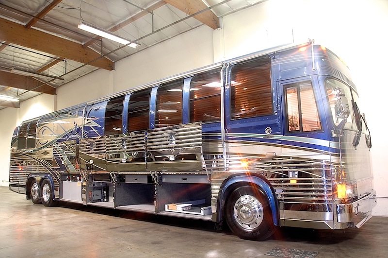 2000 Prevost Country Coach XL For Sale