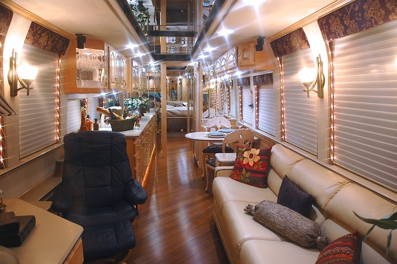 2000 Prevost Country Coach XL For Sale