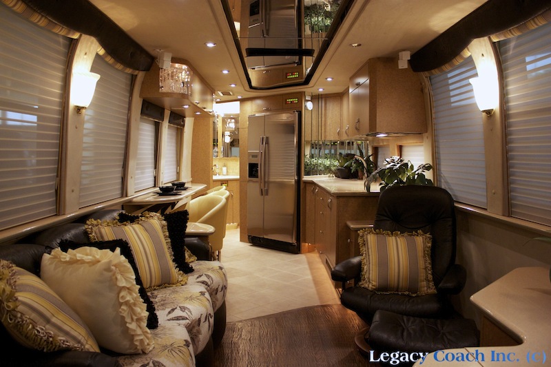 2011 Prevost Country Coach XL For Sale