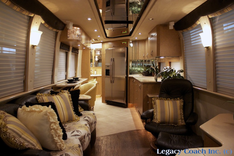 2011 Prevost Country Coach XL For Sale