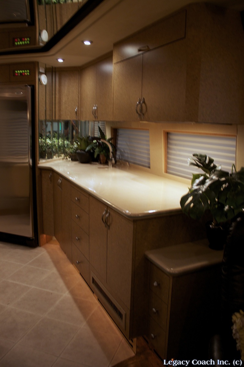 2011 Prevost Country Coach XL For Sale