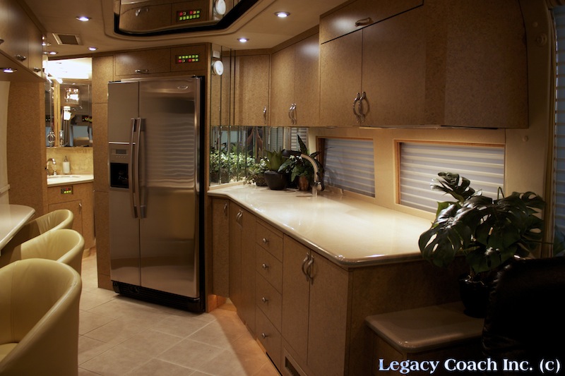 2011 Prevost Country Coach XL For Sale