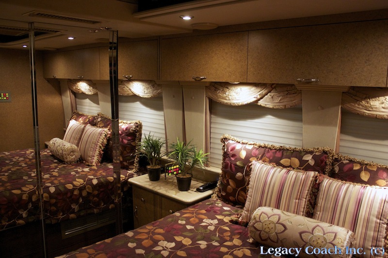 2011 Prevost Country Coach XL For Sale