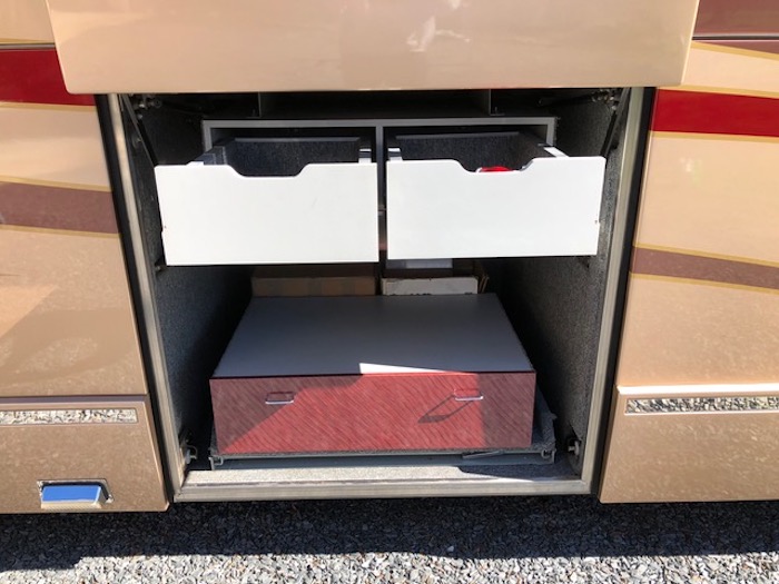 2000 Prevost Liberty H3-45 For Sale