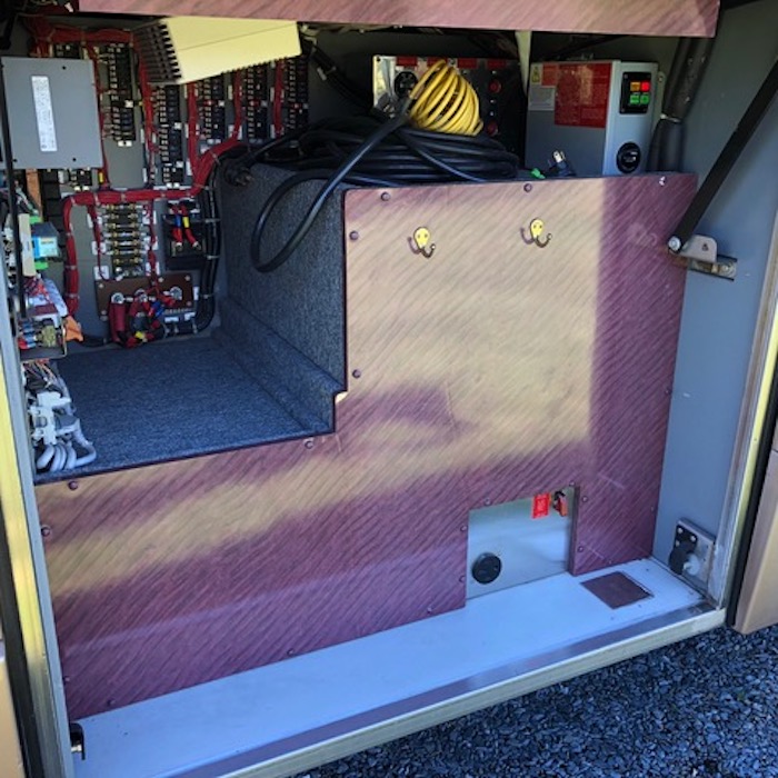 2000 Prevost Liberty H3-45 For Sale