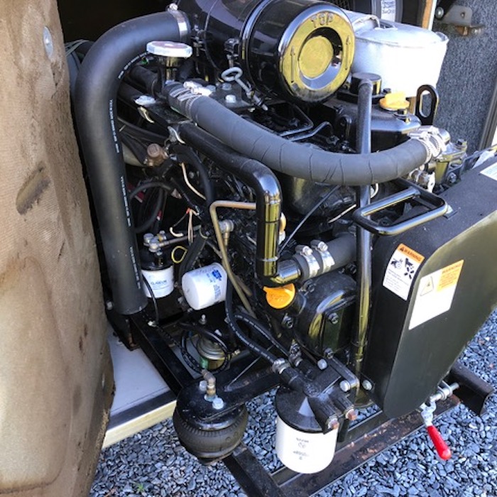 2000 Prevost Liberty H3-45 For Sale