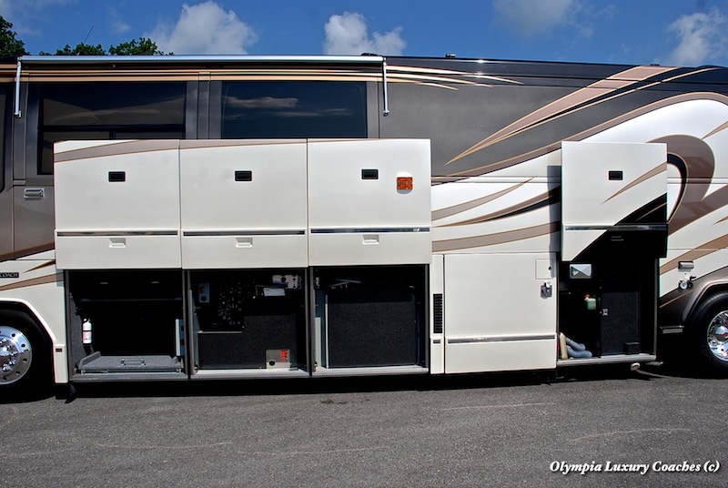 2000 Prevost Liberty H3-45 For Sale