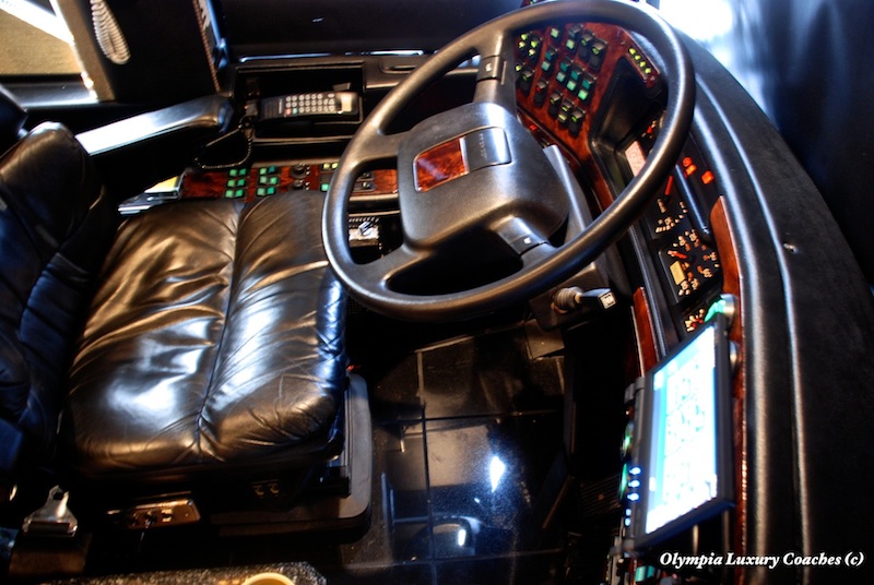 2000 Prevost Liberty H3-45 For Sale