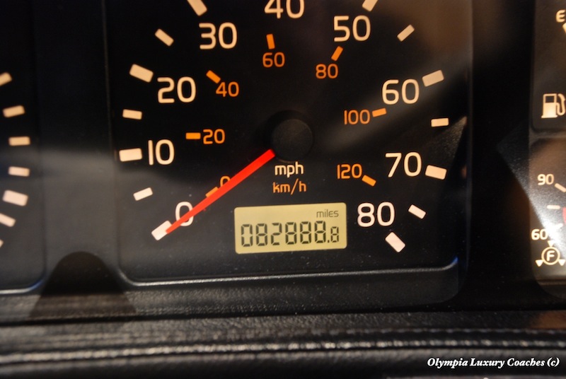 2000 Prevost Liberty H3-45 For Sale