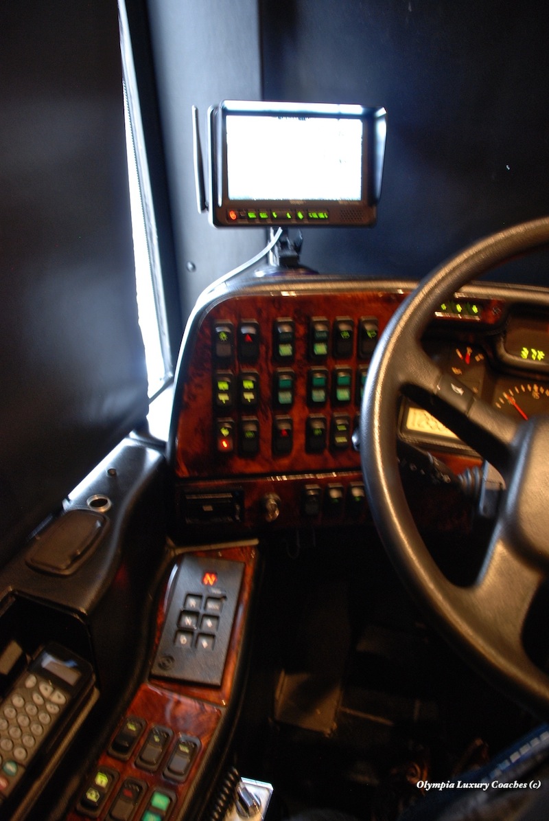 2000 Prevost Liberty H3-45 For Sale
