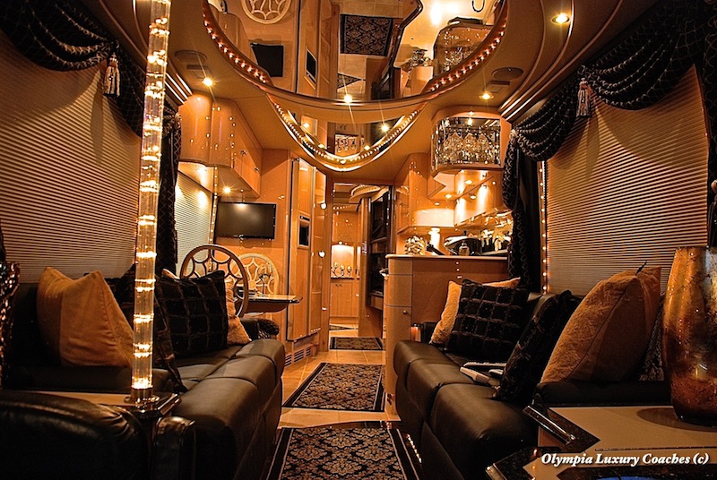2000 Prevost Liberty H3-45 For Sale