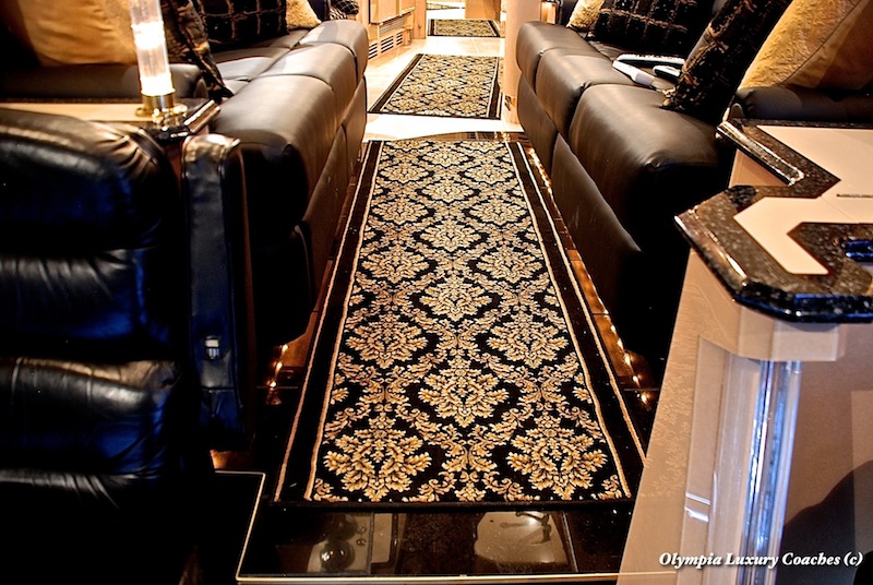 2000 Prevost Liberty H3-45 For Sale