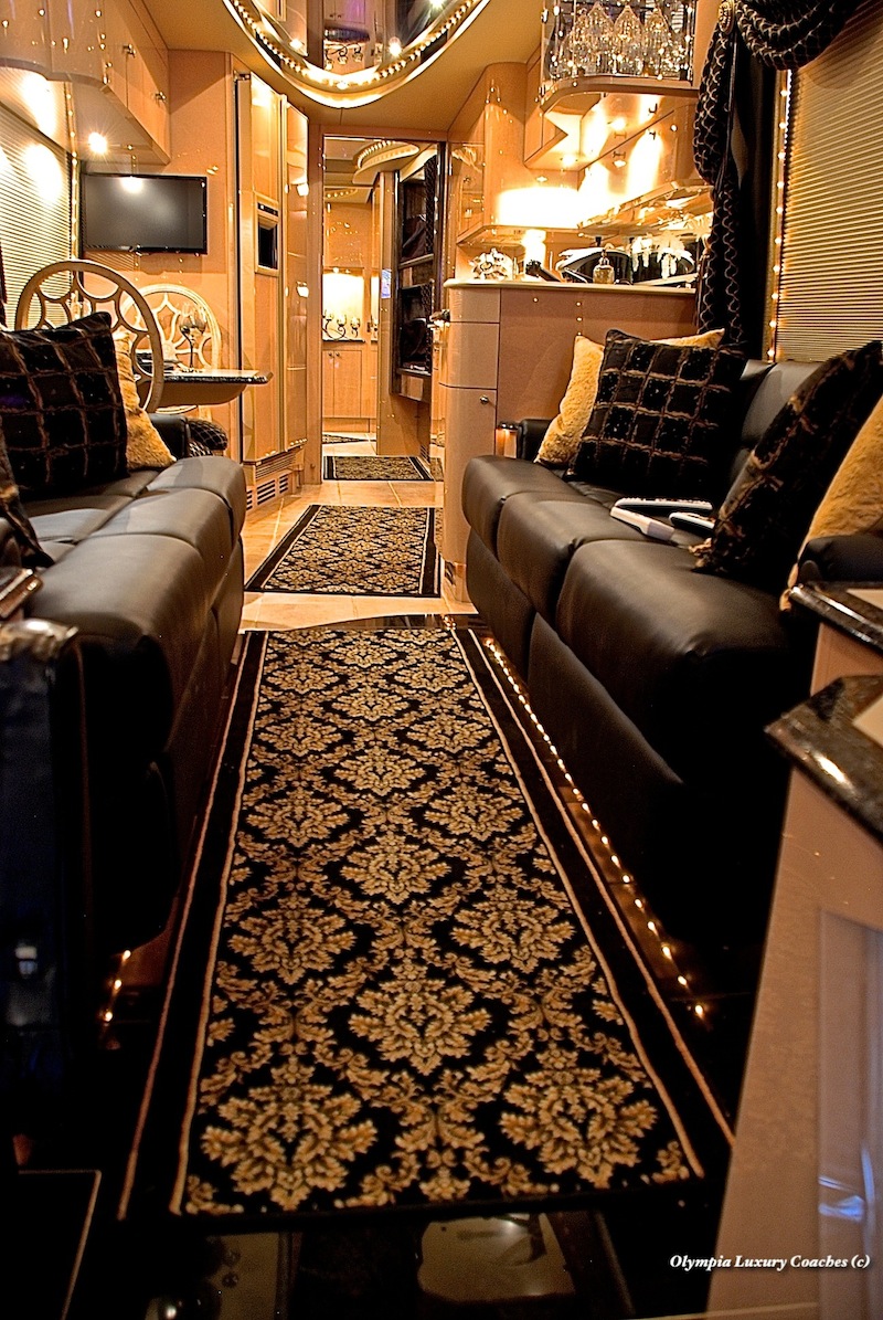 2000 Prevost Liberty H3-45 For Sale