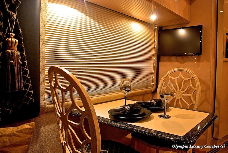 2000 Prevost Liberty H3-45 For Sale