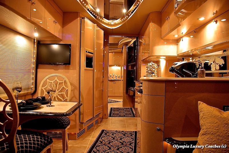 2000 Prevost Liberty H3-45 For Sale