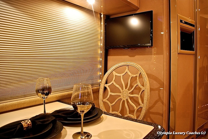 2000 Prevost Liberty H3-45 For Sale