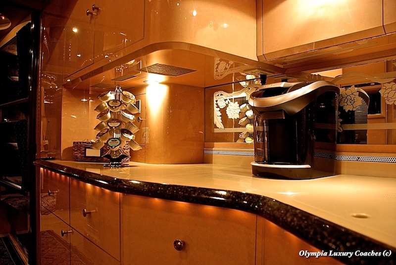 2000 Prevost Liberty H3-45 For Sale