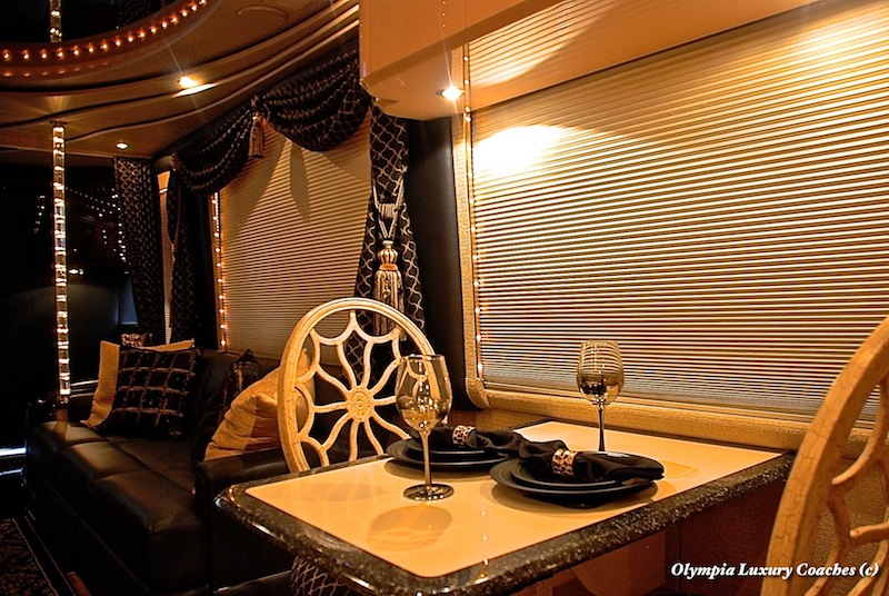 2000 Prevost Liberty H3-45 For Sale