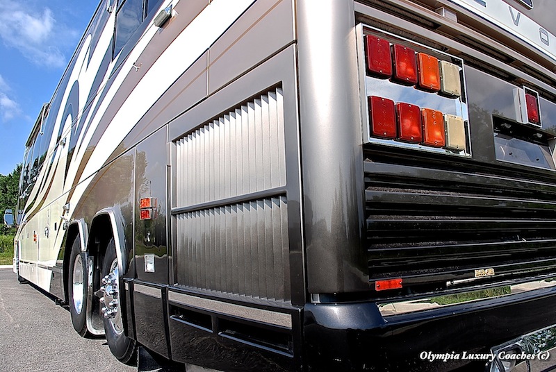 2000 Prevost Liberty H3-45 For Sale