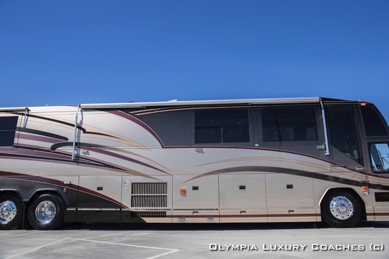 2000 Prevost Liberty H3-45 For Sale