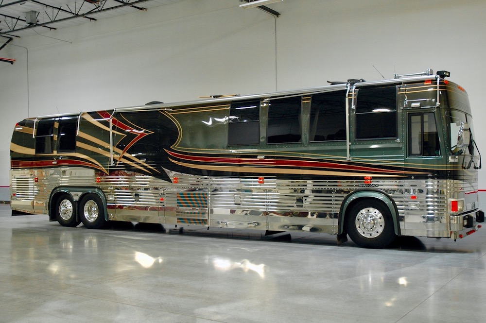 2000 Prevost Liberty XL For Sale