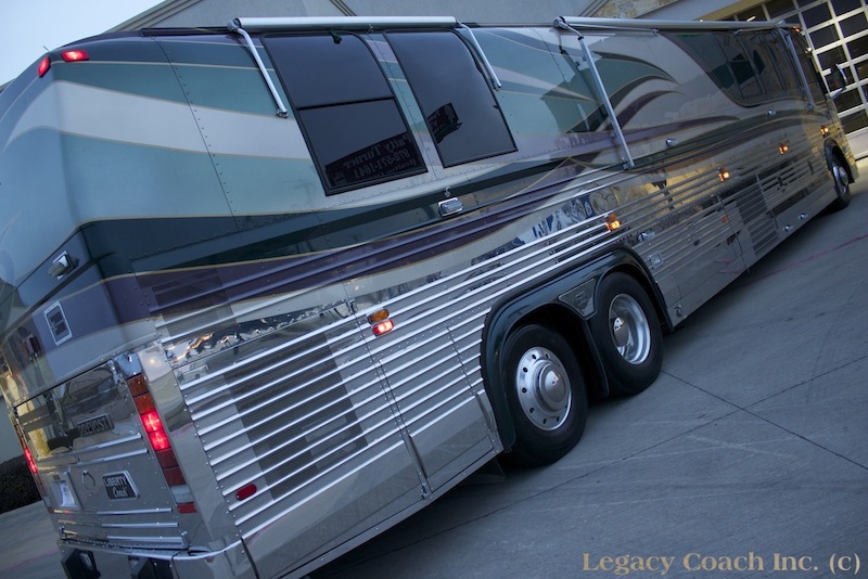 2000 Prevost Liberty XL For Sale