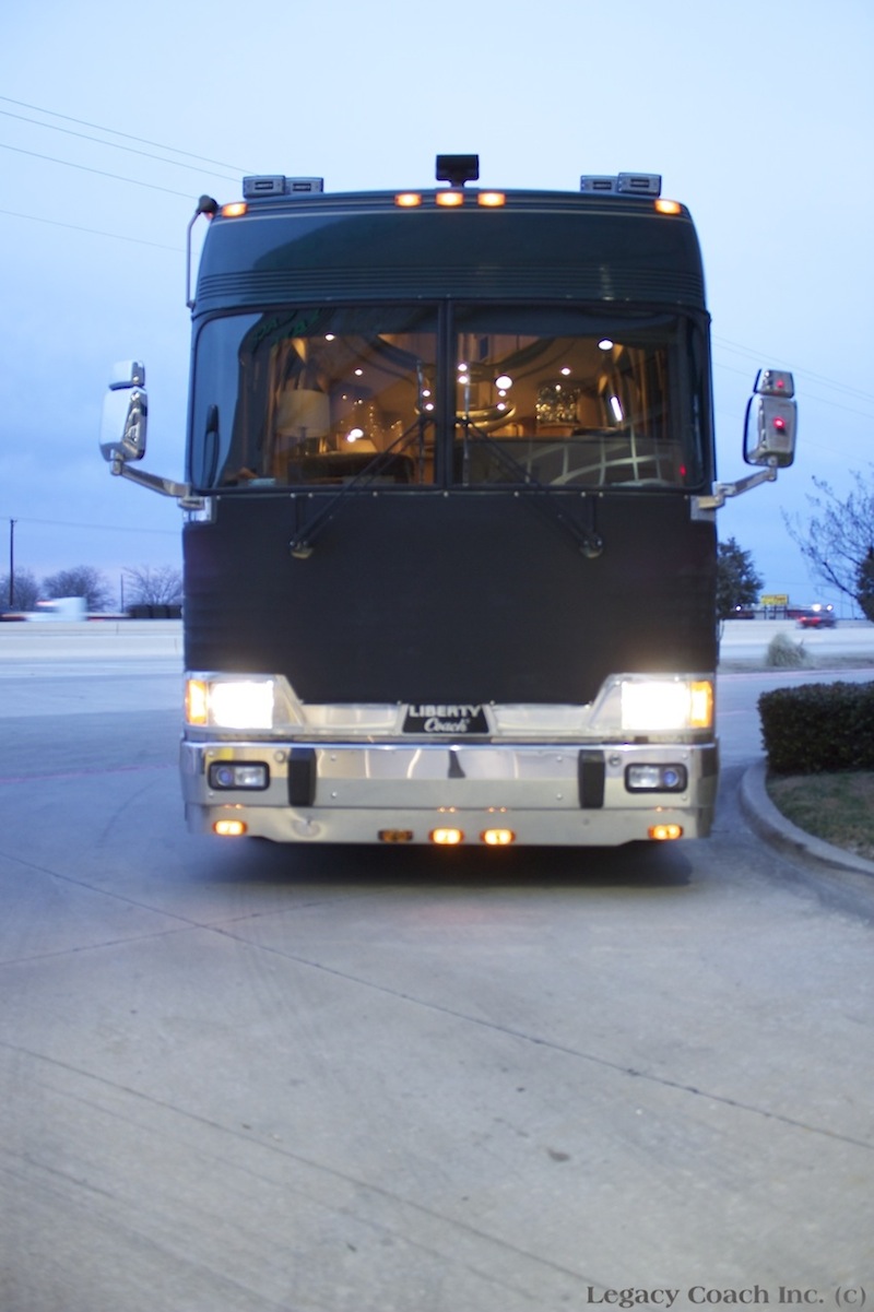 2000 Prevost Liberty XL For Sale