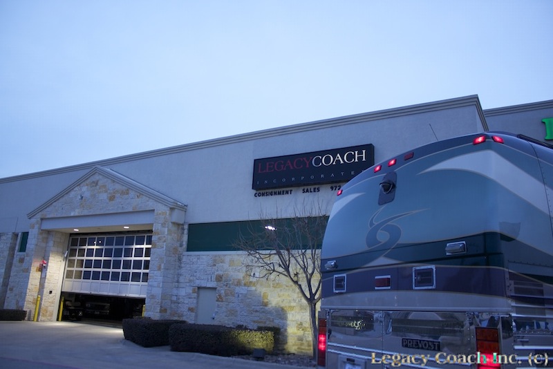 2000 Prevost Liberty XL For Sale