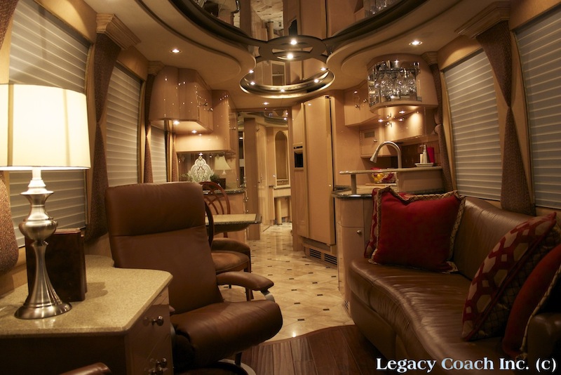 2000 Prevost Liberty XL For Sale