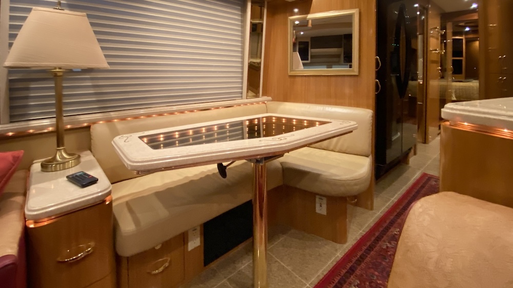 2001 Prevost Marathon H3-45 For Sale