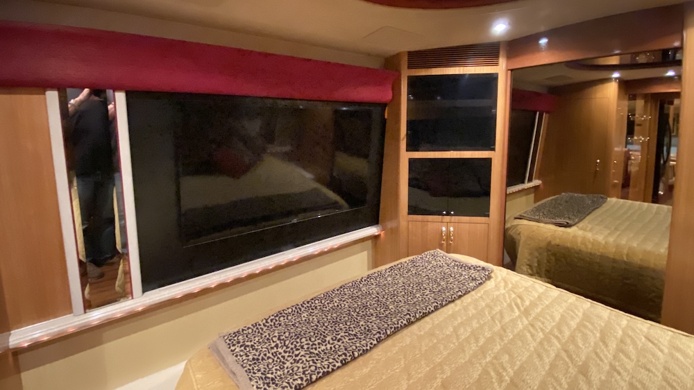 2001 Prevost Marathon H3-45 For Sale