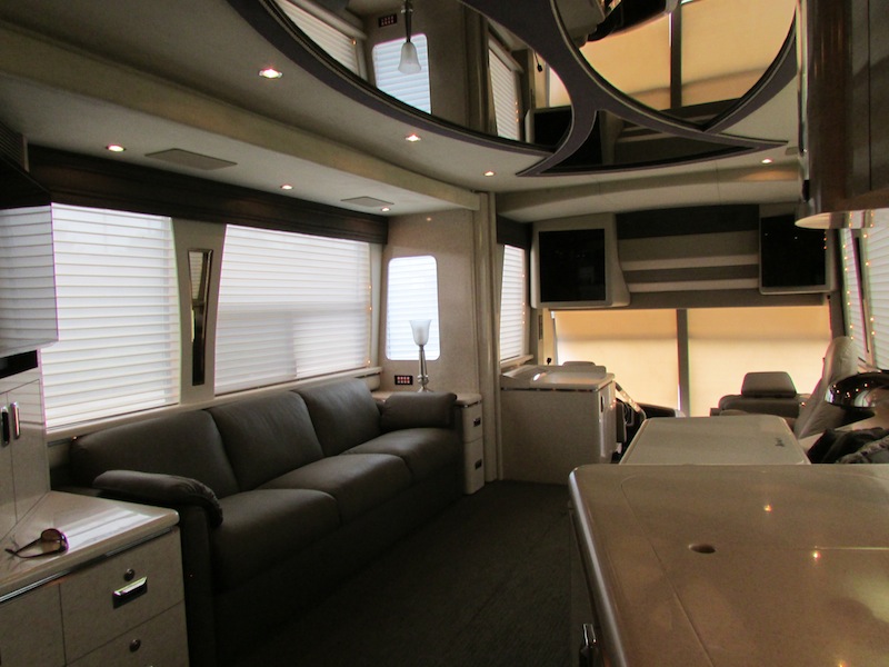 2000 Prevost Marathon H3-45 For Sale