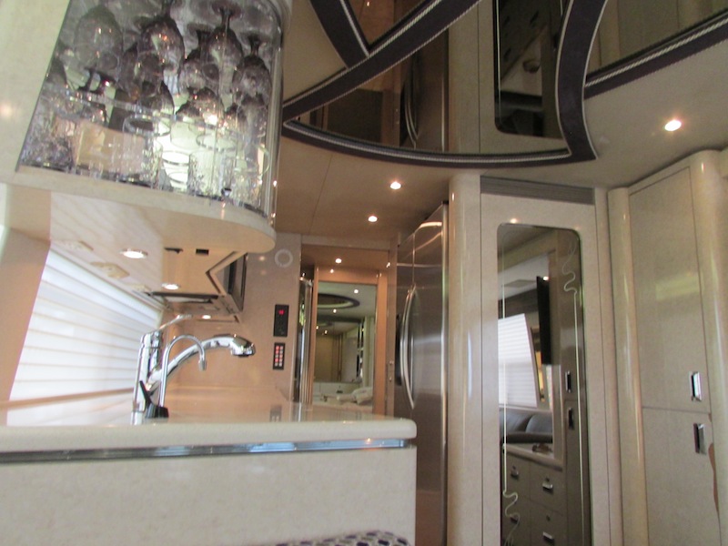 2000 Prevost Marathon H3-45 For Sale