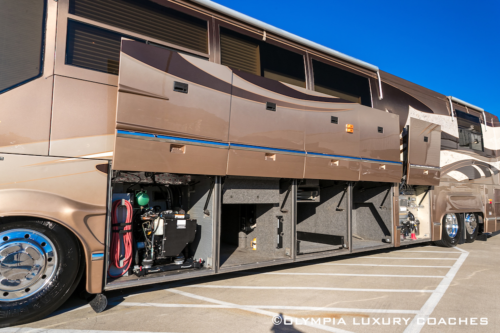 2000 Prevost Marathon H3-45 For Sale