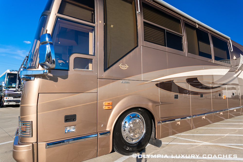 2000 Prevost Marathon H3-45 For Sale