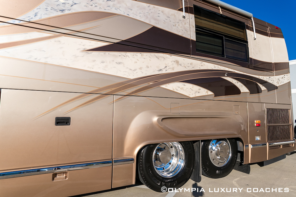 2000 Prevost Marathon H3-45 For Sale