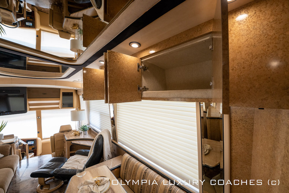 2000 Prevost Marathon H3-45 For Sale