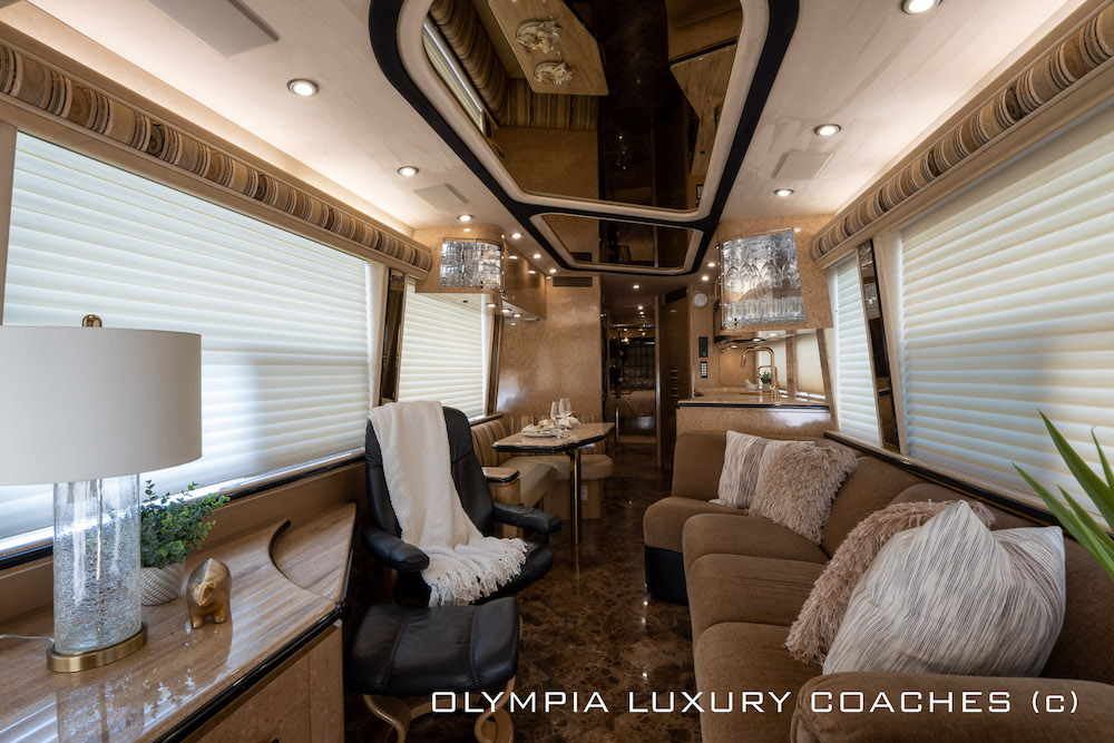 2000 Prevost Marathon H3-45 For Sale