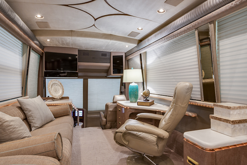 2000 Prevost Marathon H3-45 For Sale