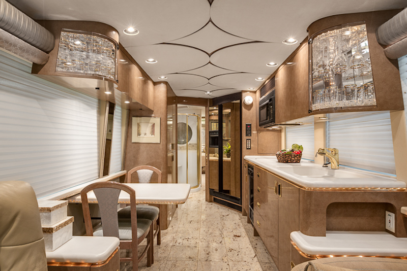 2000 Prevost Marathon H3-45 For Sale