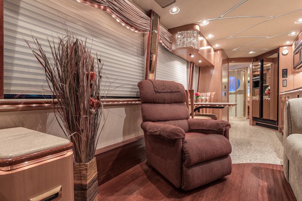 2000 Prevost Marathon H3-45 For Sale