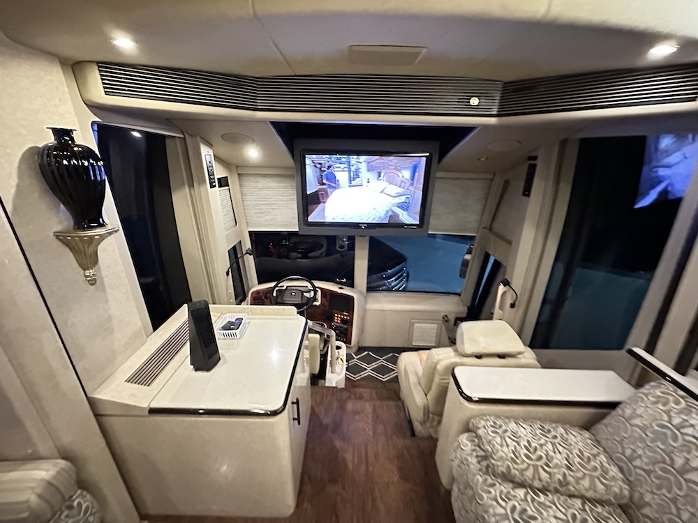 2000 Prevost Marathon H3-45 For Sale